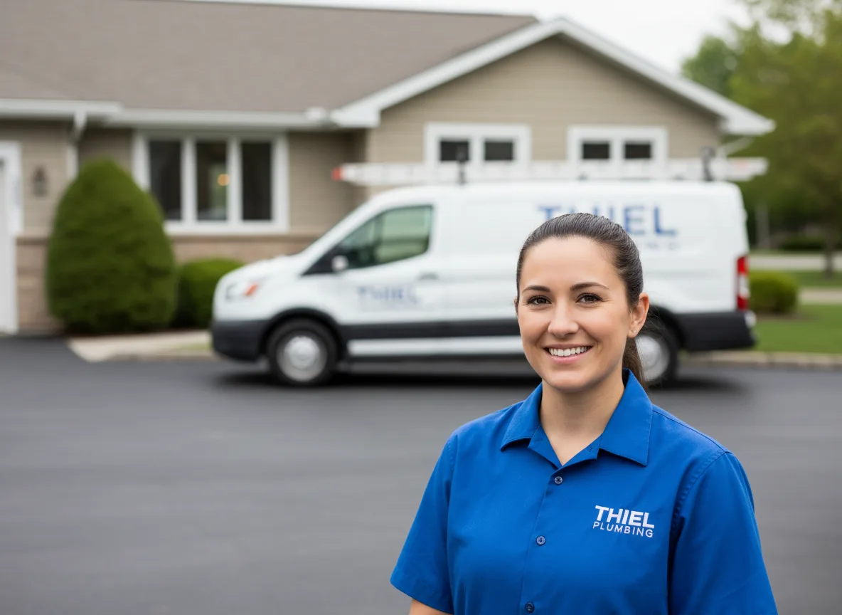 Plumber Darien Center, NY FAQs